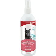 Bioline Deodorizing Spray For Cat 175ml