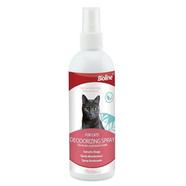 Bioline Deodorizing Spray For Cat 175ml