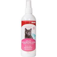Bioline Deodorizing Spray for Cats 175ml