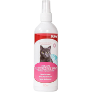 Bioline Deodorizing Spray for Cats 175ml icon