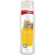 Bioline Deshedding Shampoo for Cat 200Ml icon