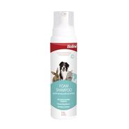 Bioline Dry Foam Shampoo 220g