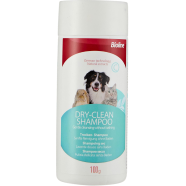 Bioline Dry Shampoo 100g icon