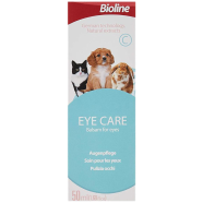 Bioline Eye Care - 50 ml icon