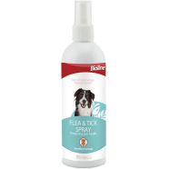 Bioline Flea and Tick Spray 175ml icon