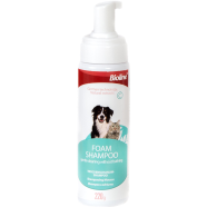 Bioline Foam Shampoo for pets 220g