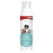 Bioline Foam Shampoo for pets 220g