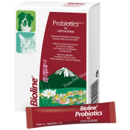 Bioline High Energy Activated Probiotics 3g/10pis icon