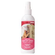 Bioline Keep Off Spray For Cats 175 Ml