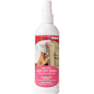 Bioline Keep Off Spray For Cats 175 Ml icon