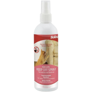 Bioline Keep Off Spray for Cat 175ml