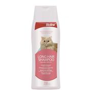 Bioline Long Hair Cat Shampoo 250ml