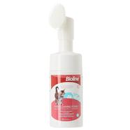 Bioline Paw-Cleaning Foam 100ml