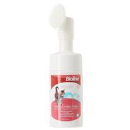 Bioline Paw-Cleaning Foam 100ml icon