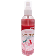 Bioline Perfume Love Letter 207 ml icon