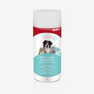 Bioline Pet dry clean Shampoo 100g