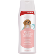 Bioline Puppy Shampoo 250ml icon