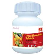 Bioline Trace Elements Tablets 160 tablets