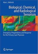 Biological, Chemical, and Radiological Terrorism