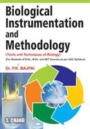 Biological Instrumentation and Methodology