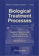 Biological Treatment Processes - Volume 8