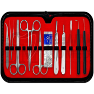 Biology Dissection Set For Laboratory