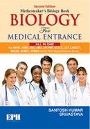 Biology For Medical Entrance