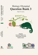 Biology Olympiad Question Bank-3 - Higher Secondary image