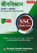 Biology - SSC Made Easy image