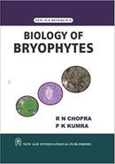 Biology of Bryophytes image