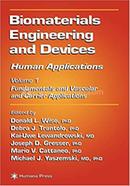 Biomaterials Engineering and Devices: Human Applications - Volume-1