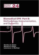 Biomedical EPR - Part B