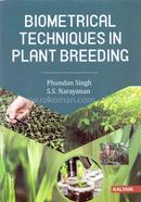 Biometrical Techniques in Plant Breeding image