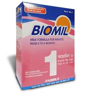 Biomil 1 Follow-up milk Formula From 0-6 Months 1000g