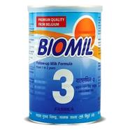 Biomil 3 Follow-up milk Formula From 1-2 Years 1000g