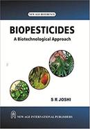 Biopesticides: A Biotechnological Approach