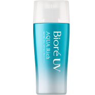 Biore UV Aqua Rich Watery Gel Sunscreen 70ml