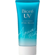 Biore UV Watery Essence SPF 50Plus PAPlus Plus Plus Plus 50 gm - 4901301363183