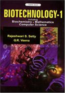 Biotechnology- I