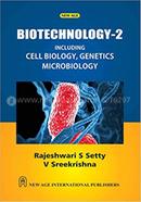 Biotechnology- II image