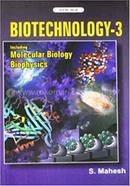 Biotechnology- III
