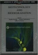 Biotechnology and Biodegradation