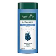 Biotique Ocean Kelp Anti Hair Fall Shampoo 180 ML