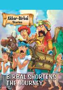 Birbal Shortens the Journey