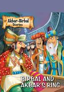 Birbal and Akbar's Ring