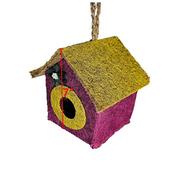 Bird House | হাতে তৈরি পাখির ঘর