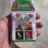 Bird Mineral Block 1 Packet ( 2pcs )