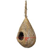 Bird Nest | হাতে তৈরি বাবুই পাখির বাসা