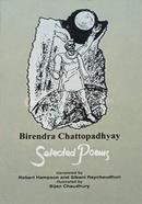 Birendra Chattopadhyay : Selected Poems