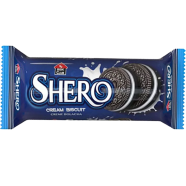 Pran Bisk Club Shero Biscuit 85 gm image